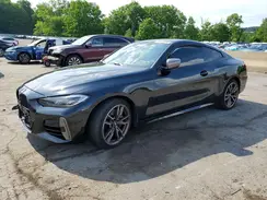WBA13AR0XMCF61542 2021 BMW M4