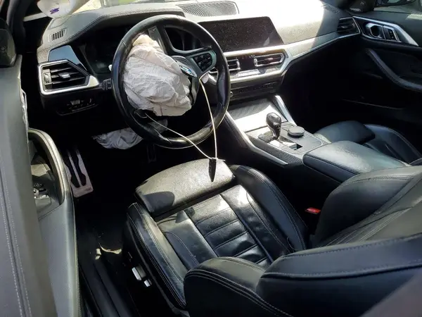WBA13AR0XMCF61542 2021 BMW M4 - Image 8