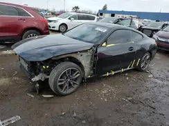 WBA13AR0XMCF64313 2021 BMW M4