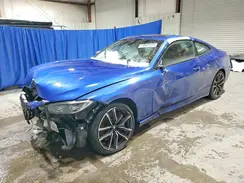 WBA13AR0XMCF64330 2021 BMW 4ER