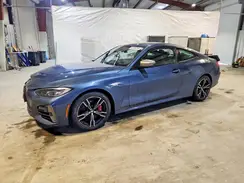 WBA13AR0XMCF67020 2021 BMW M4