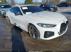 WBA13AR0XMCF77157 2021 BMW 4ER
