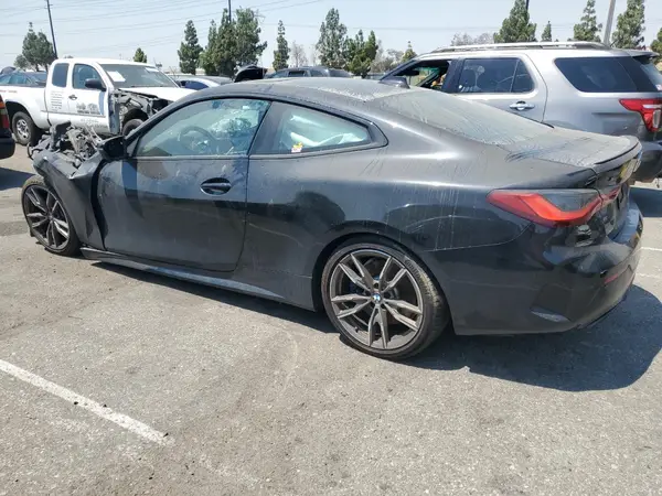 WBA13AR0XMCF81953 2021 BMW 4ER - Image 2