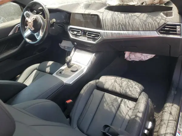 WBA13AR0XMCF81953 2021 BMW 4ER - Image 8