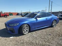 WBA13AR0XMCG16250 2021 BMW M4