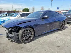 WBA13AR0XMCG30021 2021 BMW M4
