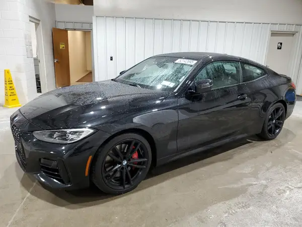 WBA13AR0XMCG68638 2021 BMW M4 - Image 1