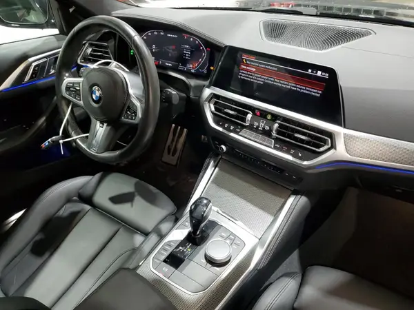 WBA13AR0XMCG68638 2021 BMW M4 - Image 8
