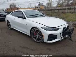 WBA13AR0XMCG77159 2021 BMW 4ER