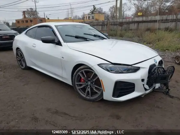 WBA13AR0XMCG77159 2021 BMW 4ER - Image 1