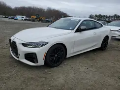 WBA13AR0XMCH03419 2021 BMW M4