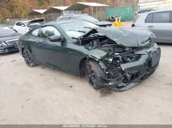 WBA13AR0XNCH73696 2022 BMW 4ER