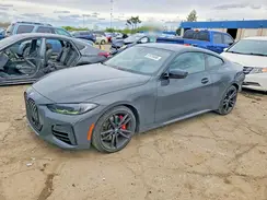 WBA13AR0XNCK25078 2022 BMW M4