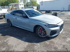 WBA13AR0XPCL63254 2023 BMW 4ER