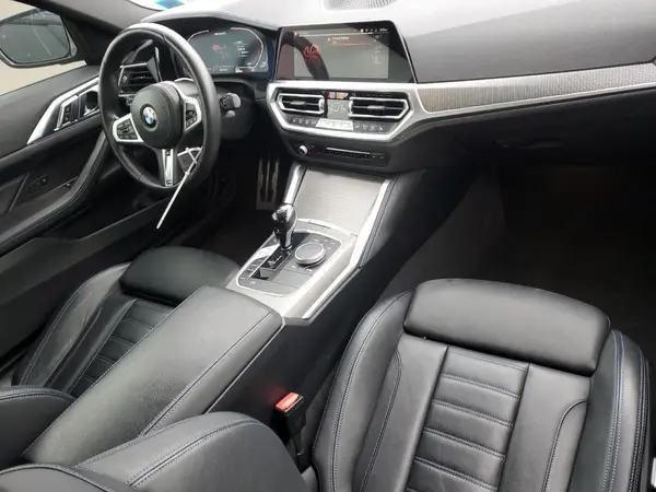 WBA13AR0XPCL73699 2023 BMW M4 - Image 8