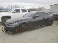 WBA13AR0XRCP19284 2024 BMW M4