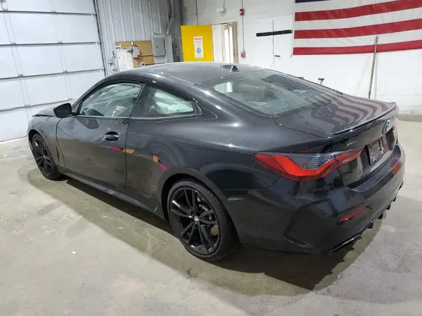 WBA13AR0XRCP77556 2024 BMW 4ER - Image 2