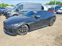 WBA13AW00NFL46589 2022 BMW M4