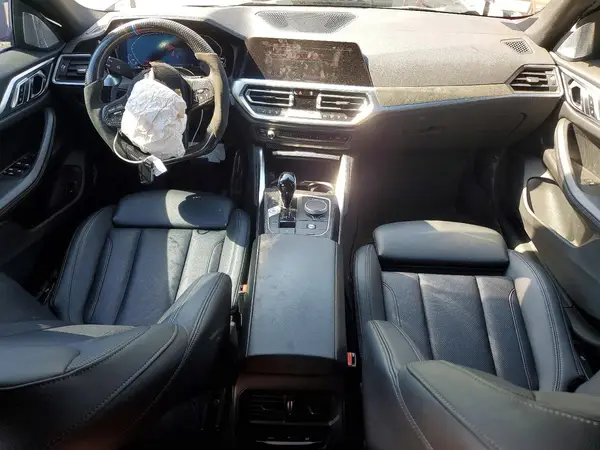 WBA13AW00NFL46589 2022 BMW M4 - Image 8