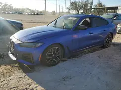 WBA13AW00NFL94612 2022 BMW 4ER