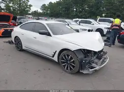 WBA13AW00NFM18214 2022 BMW 4ER