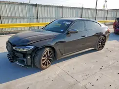 WBA13AW00NFM45784 2022 BMW 4ER