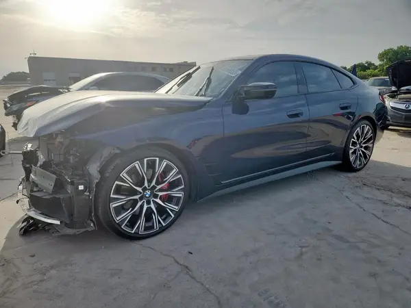 WBA13AW00RFR31551 2024 BMW 4ER - Image 1