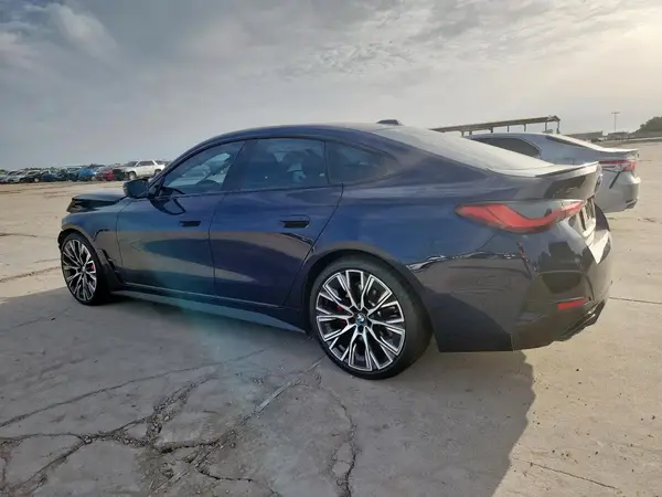 WBA13AW00RFR31551 2024 BMW 4ER - Image 2
