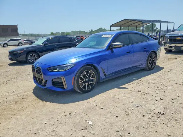 WBA13AW00RFS73181 2024 BMW M4 - Image 1