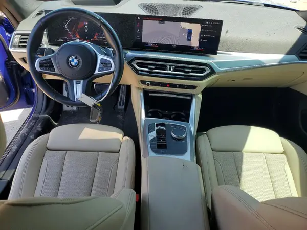 WBA13AW00RFS73181 2024 BMW M4 - Image 8