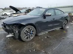 WBA13AW01NFL97602 2022 BMW 4ER