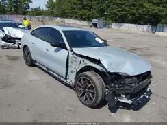 WBA13AW01NFM54803 2022 BMW 4ER