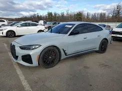 WBA13AW01NFN03059 2022 BMW 4ER