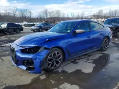WBA13AW01PFN98466 2023 BMW 4ER