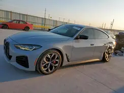 WBA13AW01RFR02964 2024 BMW 4ER
