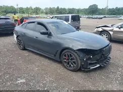 WBA13AW01RFR17674 2024 BMW 4ER