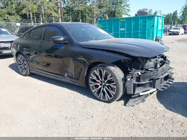 WBA13AW02NFL97513 2022 BMW 4ER - Image 1