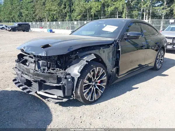 WBA13AW02NFL97513 2022 BMW 4ER - Image 2