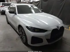 WBA13AW02NFM31207 2022 BMW 4ER