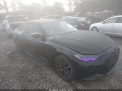 WBA13AW02NFM37055 2022 BMW 4ER