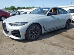 WBA13AW02PFN43329 2023 BMW 4ER