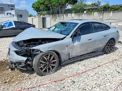 WBA13AW02PFN45680 2023 BMW M4