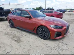 WBA13AW02RFR42762 2024 BMW 4ER