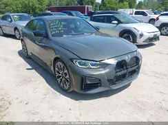 WBA13AW03NFM04906 2022 BMW 4ER