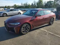 WBA13AW03NFM10477 2022 BMW M4