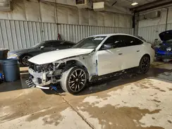 WBA13AW03NFM41096 2022 BMW 4ER