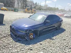 WBA13AW03NFM47089 2022 BMW M4