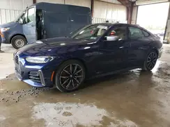 WBA13AW03NFM50848 2022 BMW 4ER