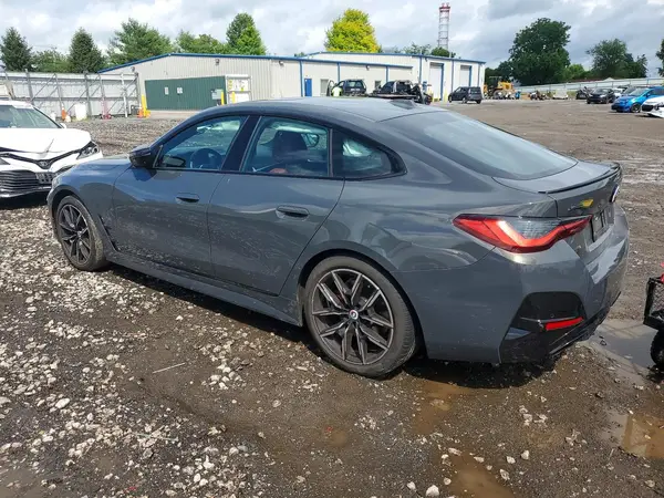 WBA13AW03PFN61838 2023 BMW M4 - Image 2