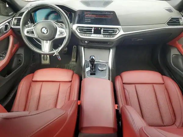 WBA13AW03PFN61838 2023 BMW M4 - Image 8